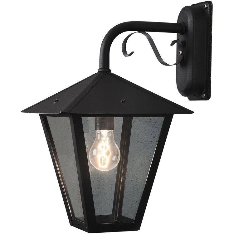 Buitenlamp Benu Landelijk