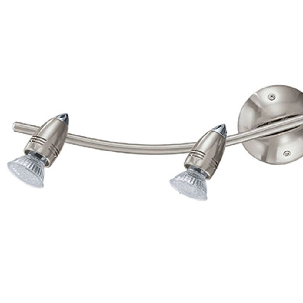Led plafondspot Magnum rvs Eglo 9002759926441