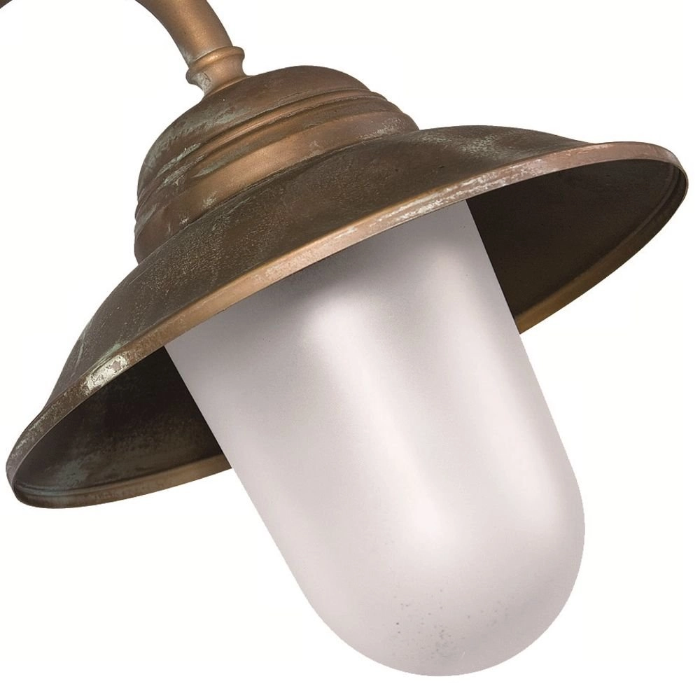 Buitenlamp Maritime Koper Franssen 8021035005695