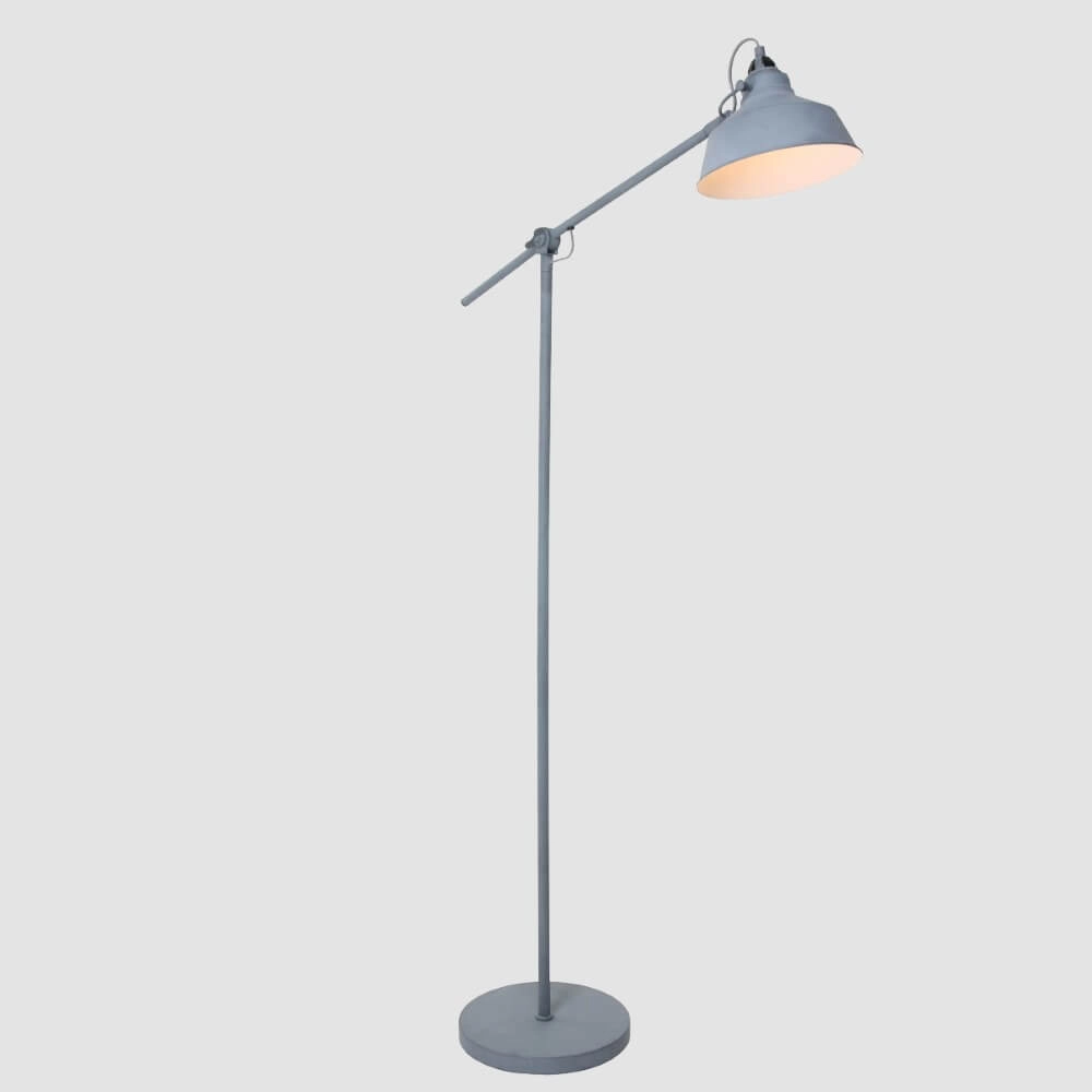 Leeslamp Mexlite Vintage Steinhauer 8712746122497