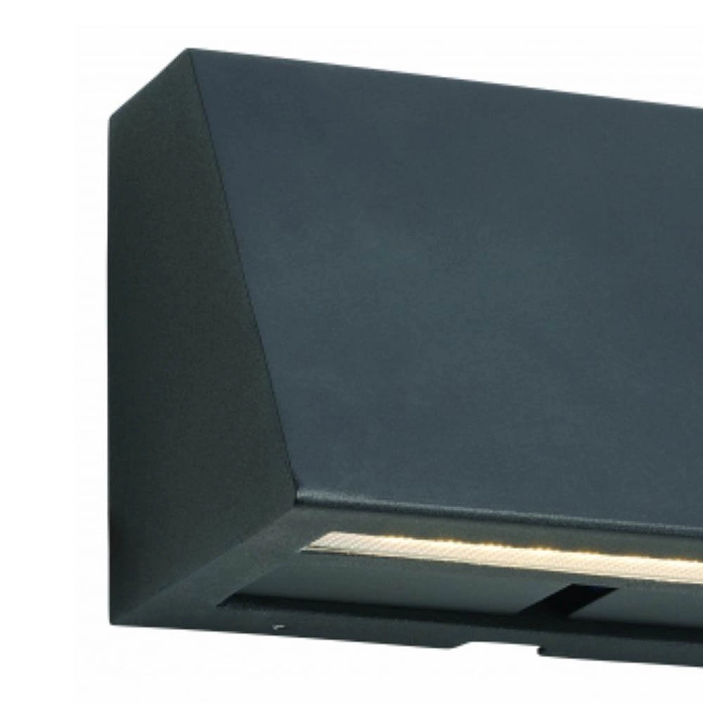 Buitenlamp Ski Plug met stopcontacten Franssen 7042891390061