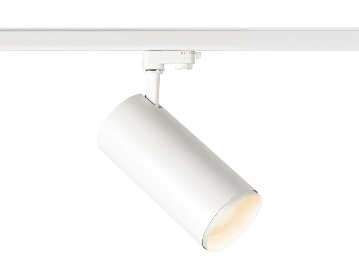 Sierring voor Numinos XL wit SLV 4024163262507