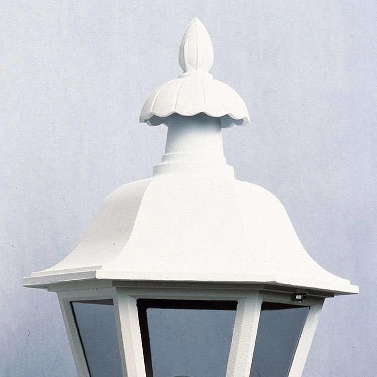 Buitenlamp Pallas Up Klassiek KonstSmide 7318304812506