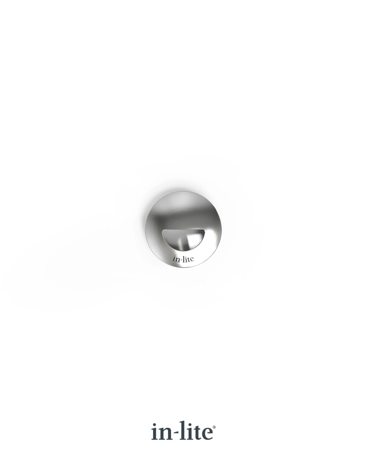 RING28 SHIELD stainless Steel