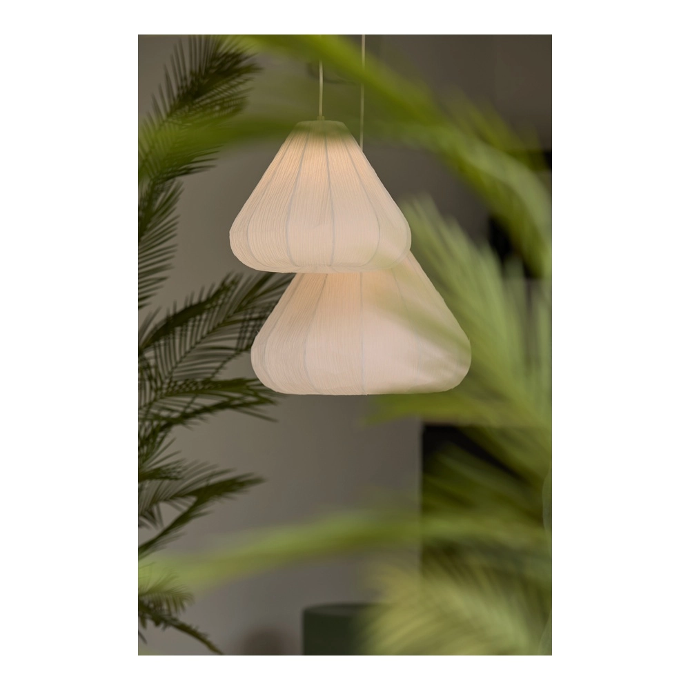 Hanglamp Sarella Ø 45cm Light & Living 8717807837570