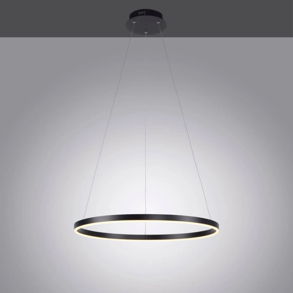 Led hanglamp Ritus Ø 60cm Paul Neuhaus 4043689983956