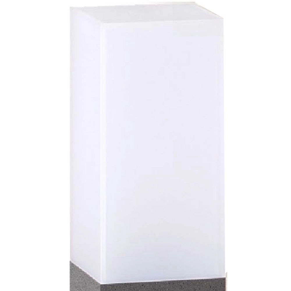 Terraslamp Lux Est Antraciet Franssen 8717064118658