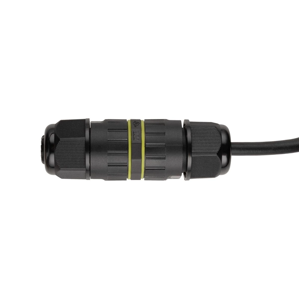 Strakke padverlichting Concrete 34cm SLV 4024163302173