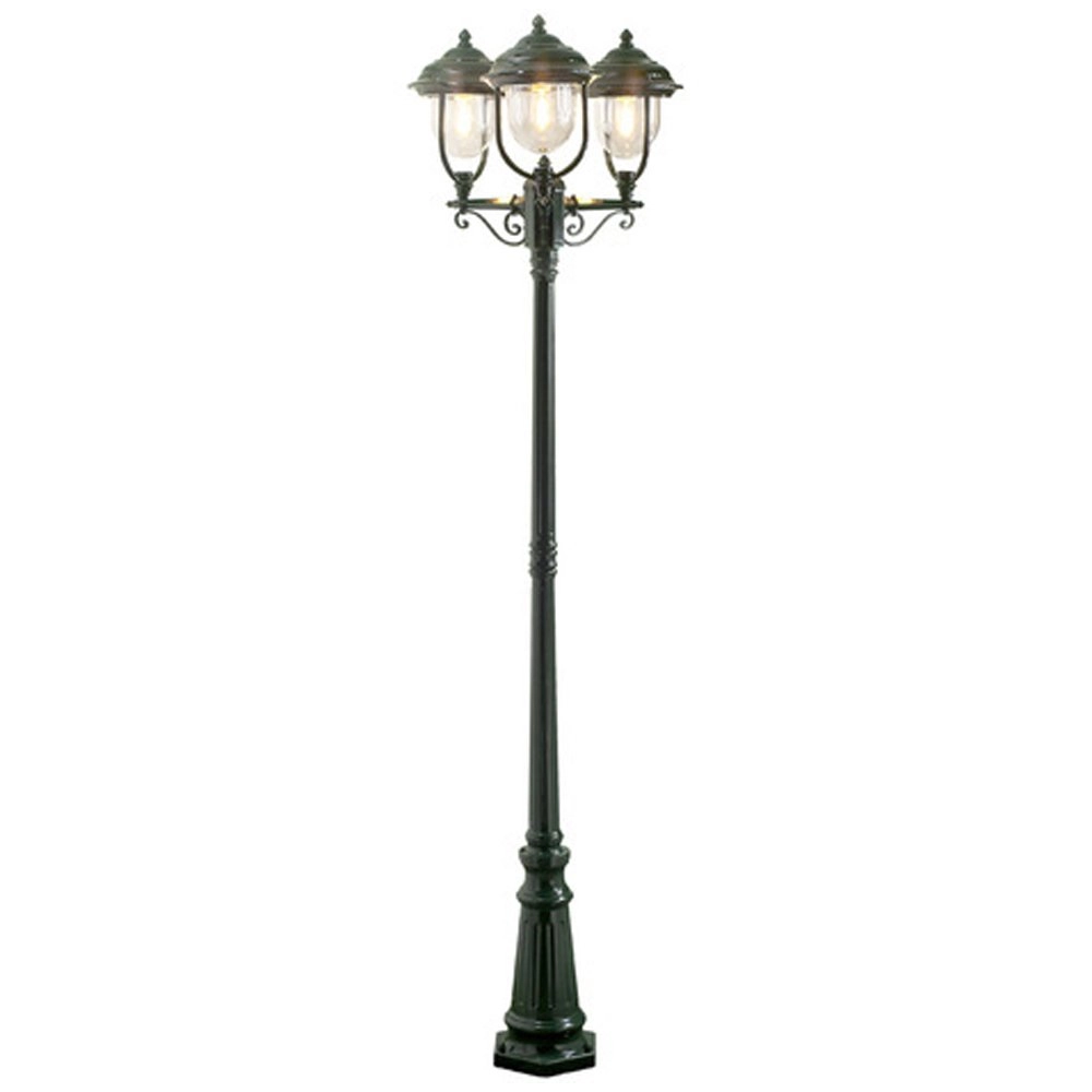 Verlichtingspaal Parma Klassiek