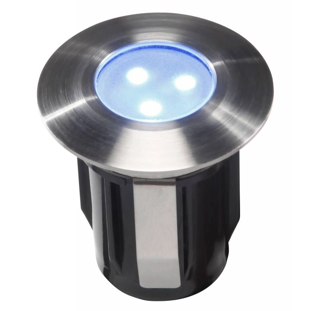 LED recessed spot Alpha 12V Blue Light led