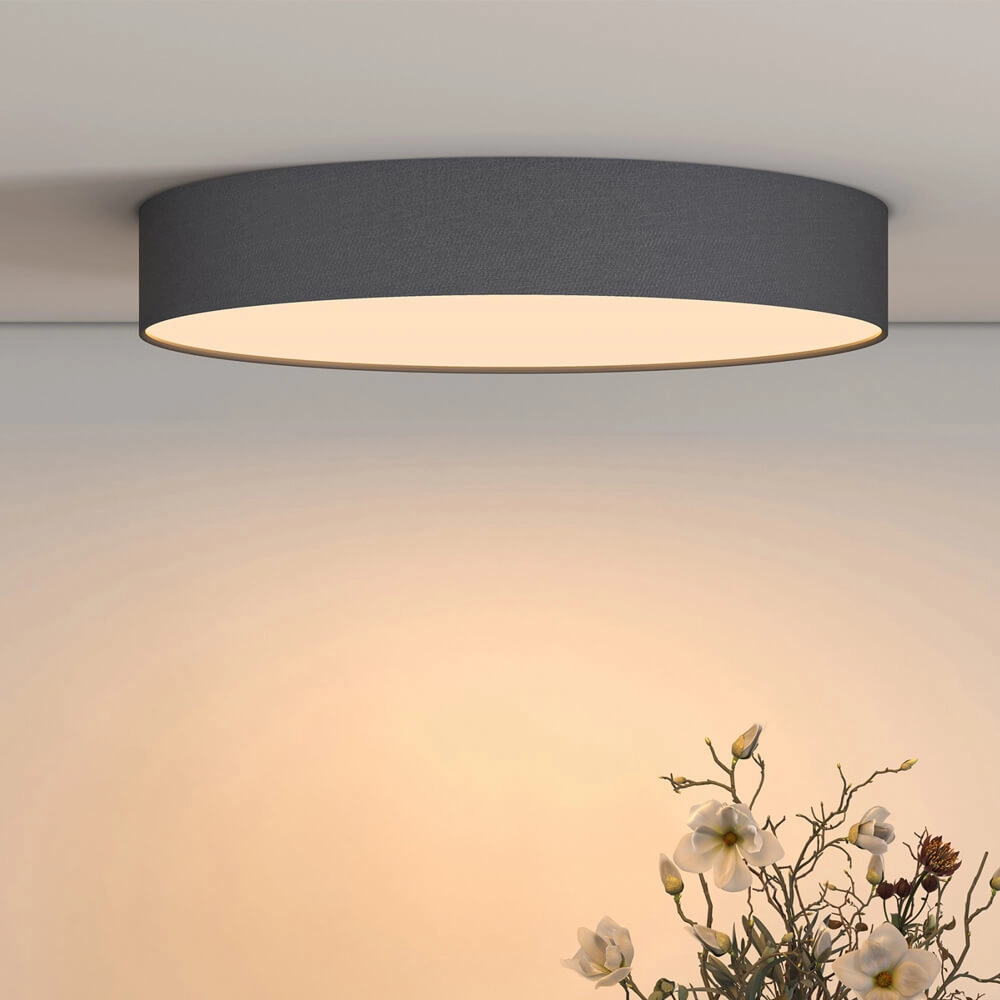 Slimme plafonnière Smart Ceily Ø 30cm Circle 8712879151081