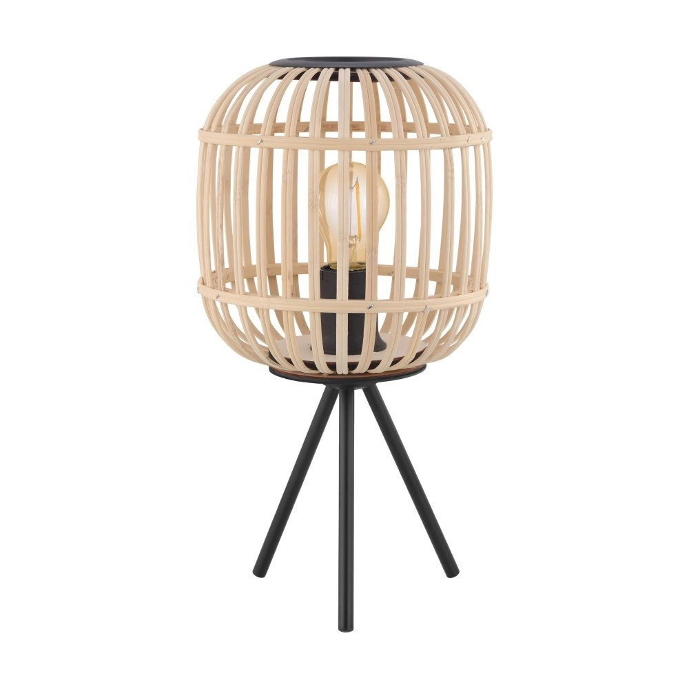 Landelijke slaapkamer lamp Bordesley