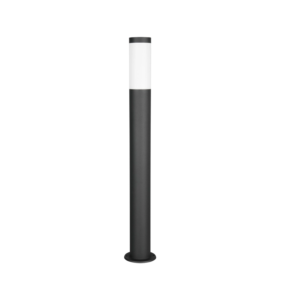 Padverlichting Trioto zwart Trio 4017807687415