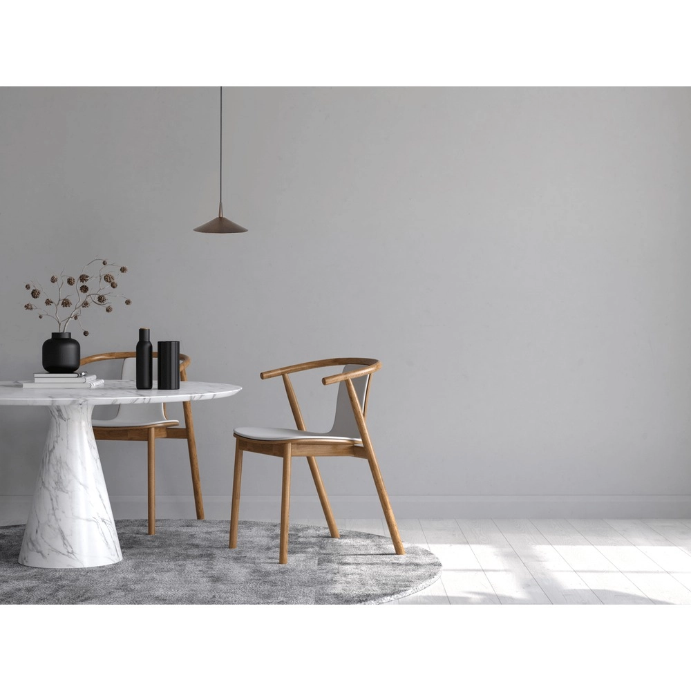 Design hanglamp Ceppo cacao bruin Ø 18cm Masterlight 8718121350059