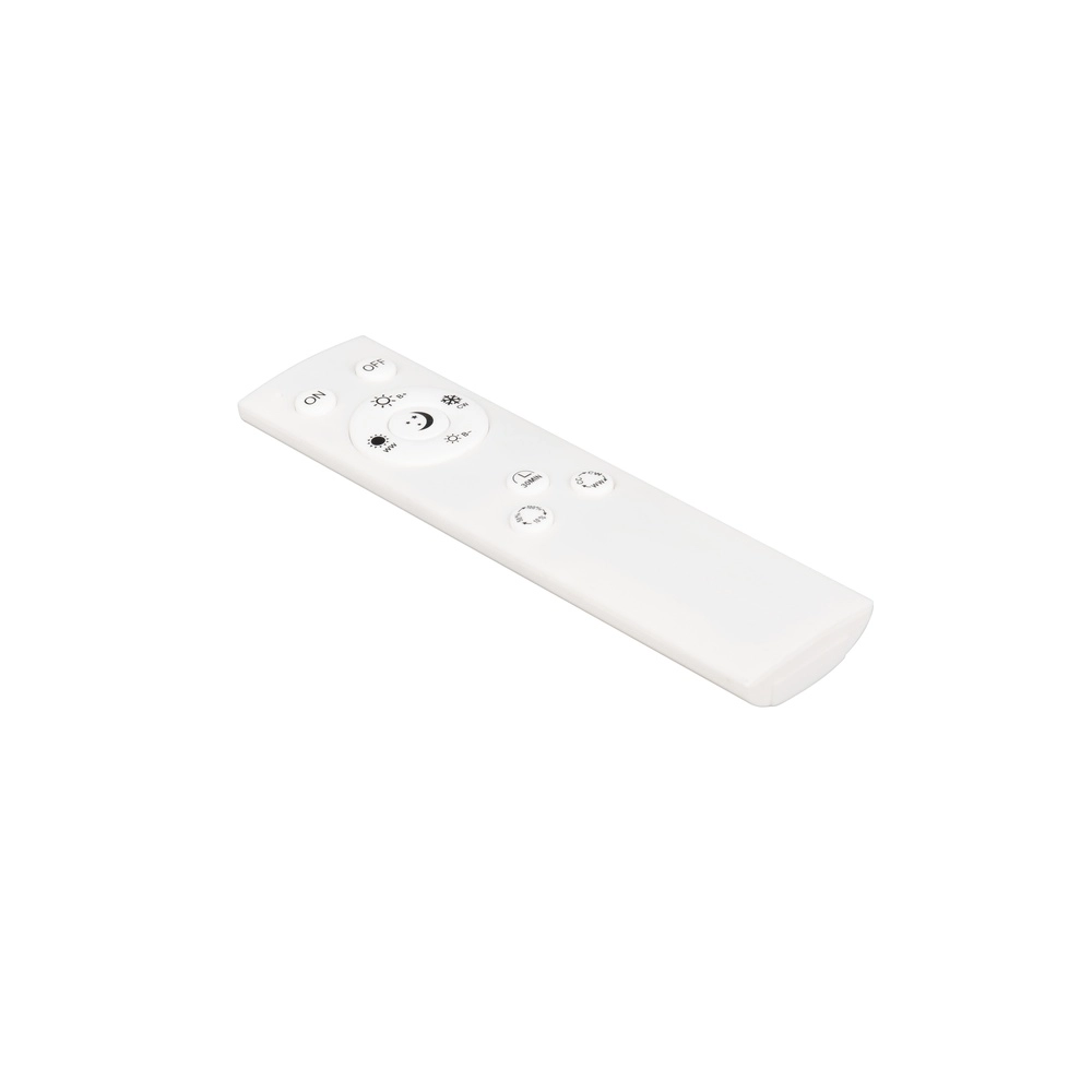 Plafondlamp Sano wit Ø 39cm Trio 4017807682632