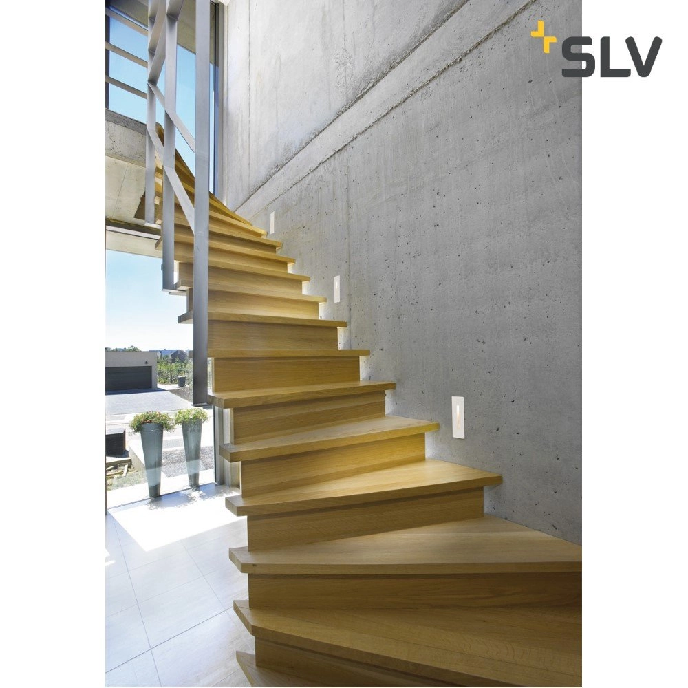 Trap verlichting Notapo S SLV 4024163231718