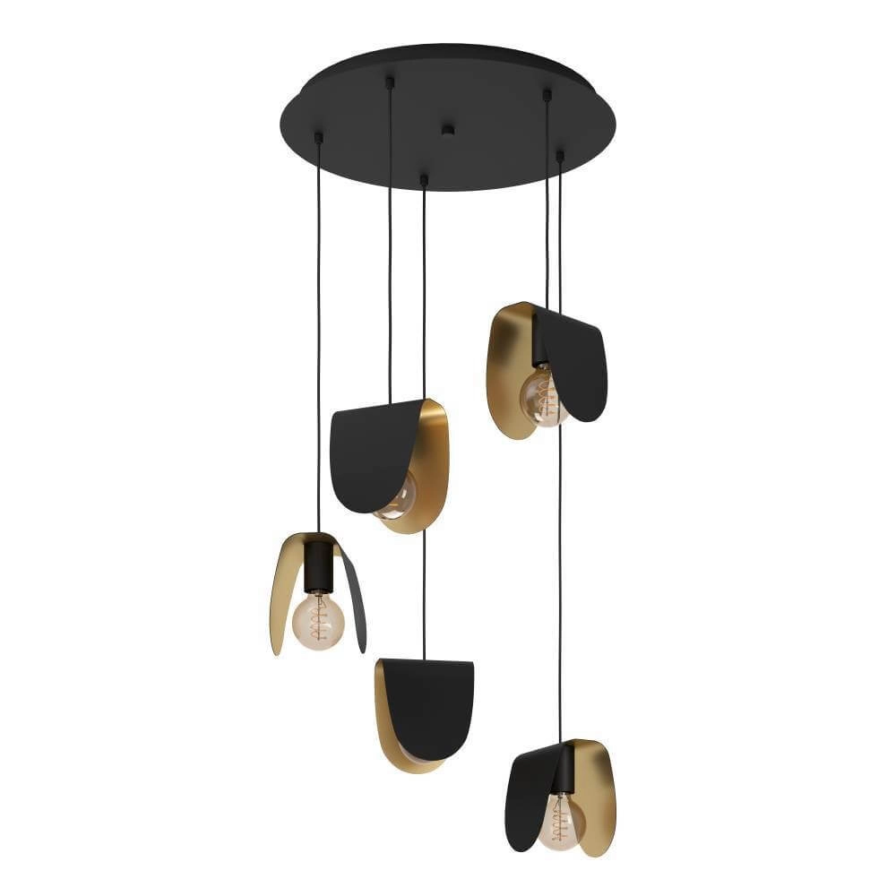 Vide hanglamp Serenara Ø 50cm