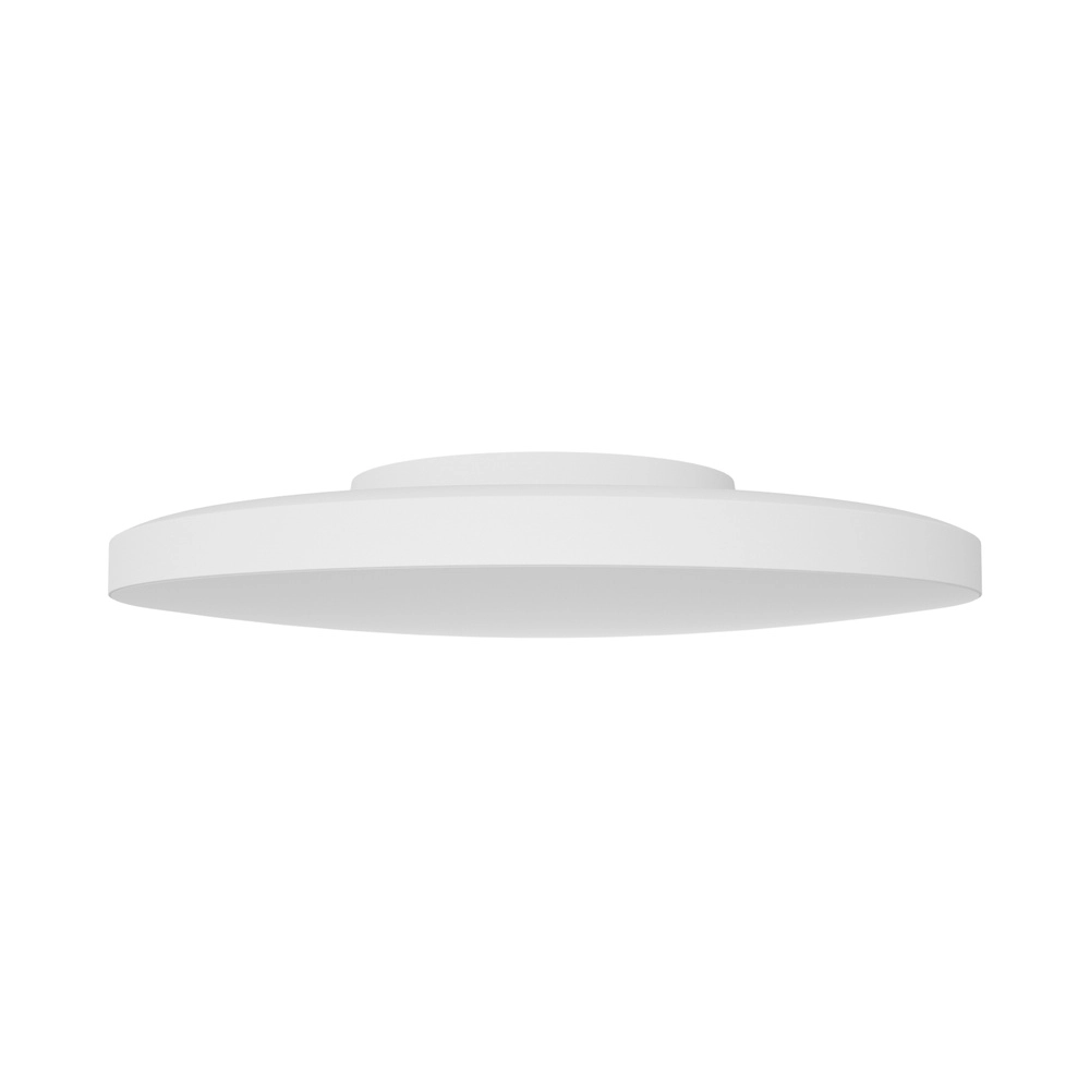 Slanke plafonnière Serenova 36  led - wit Nordlux 5704924025860