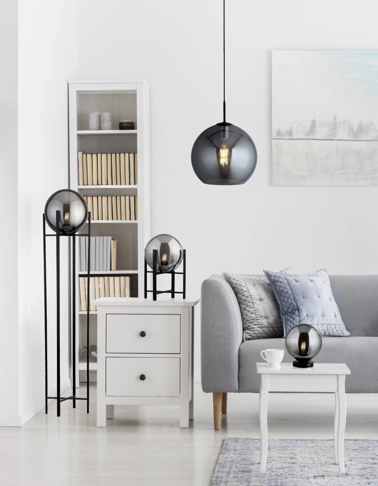 Design tafellamp Amsterdam Searchlight 5053423150888