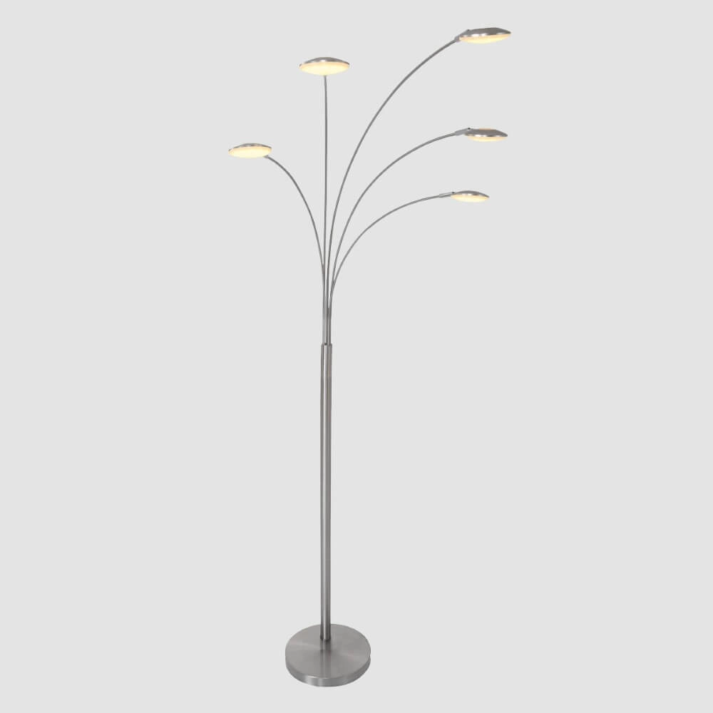 Led staanlamp Mexlite Steinhauer 8712746114799