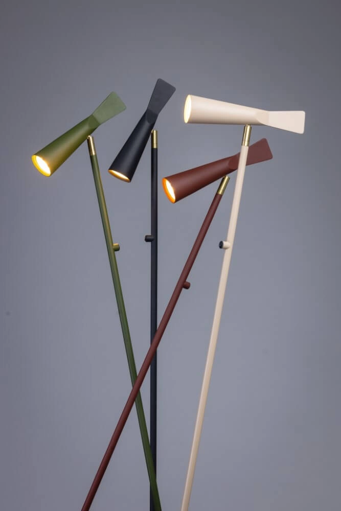 Design vloerlamp Pisa ETH 8720195304814