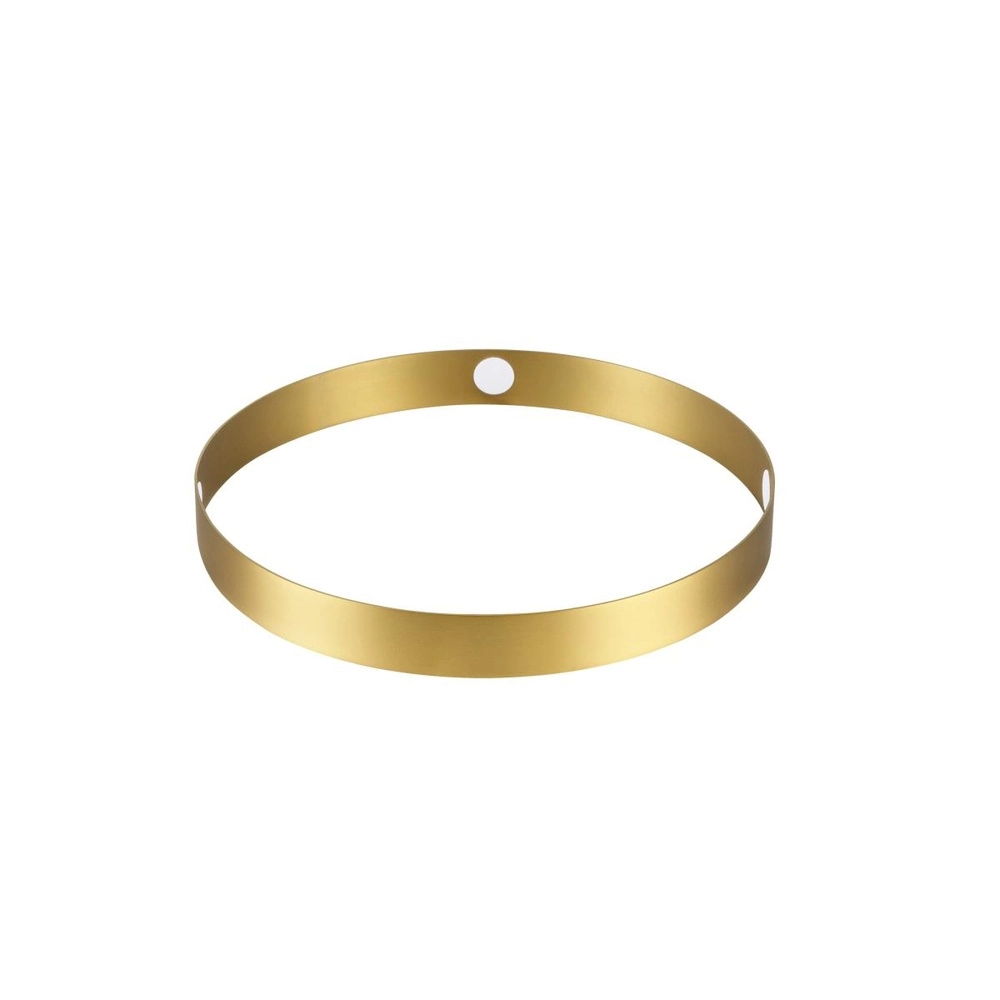 Deco ring Cyft voor Cyft XL goud