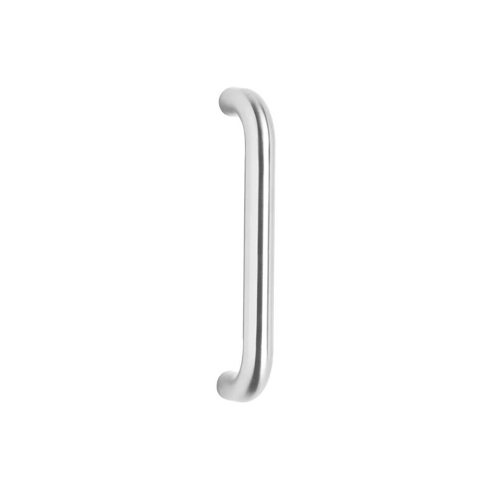 Deurgreep U-vorm Gripon 32,5cm RVS