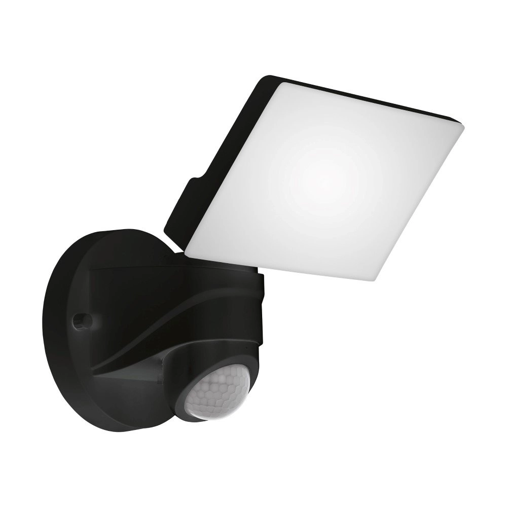 Led schijnwerper Pagino met bewegingssensor