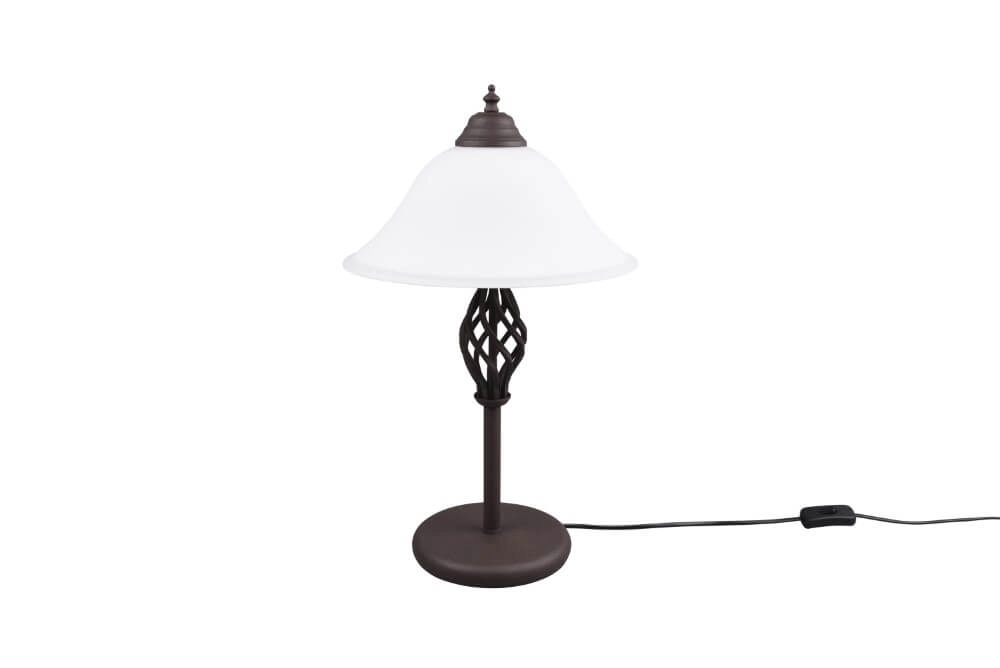 Schemerlamp Rustica