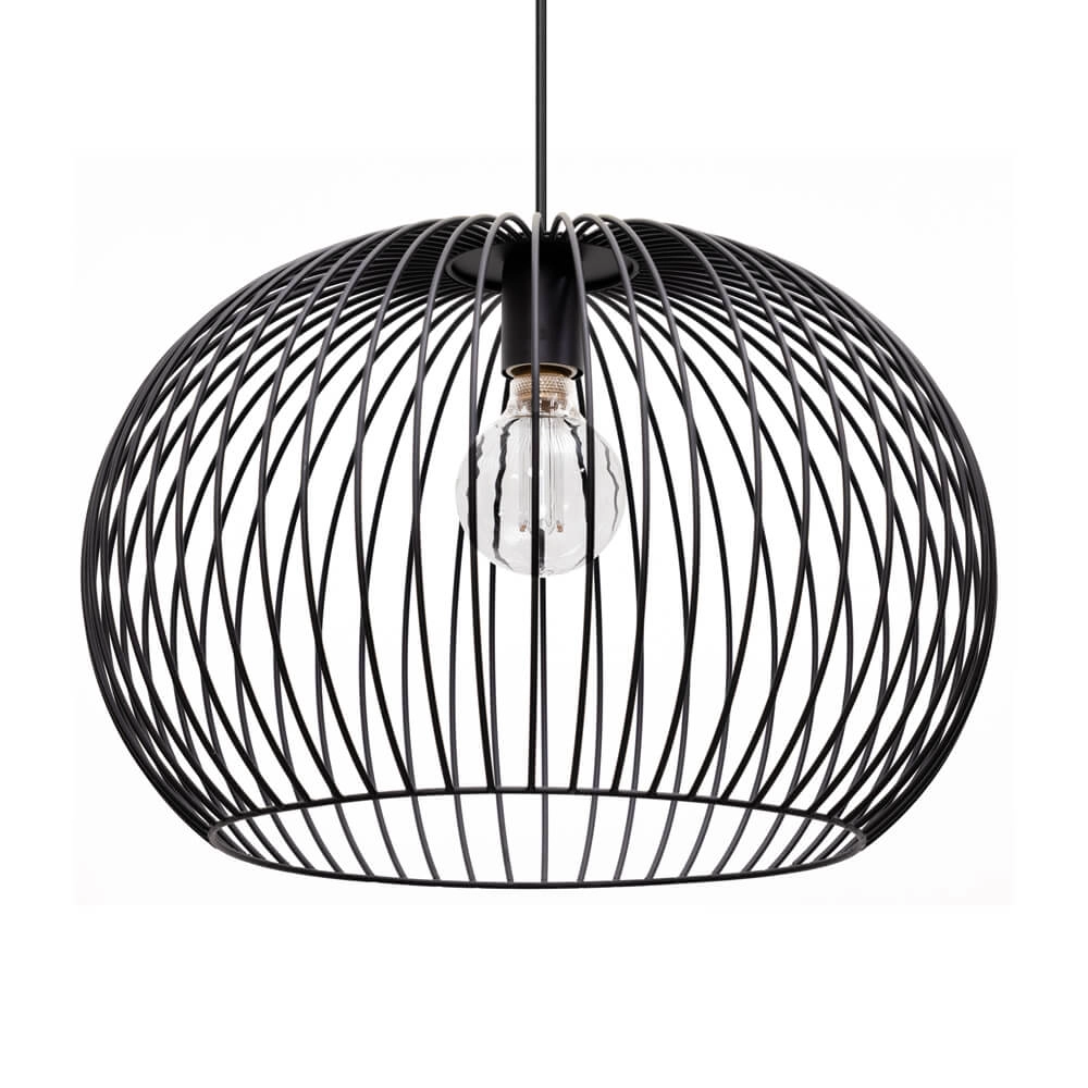 Draadlamp Wire 2 ETH 8720195302070