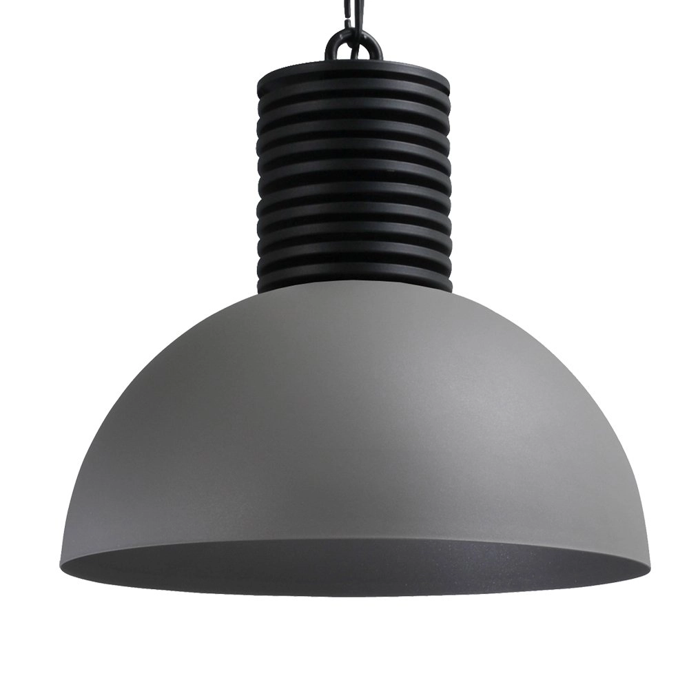 Hanglamp Industria Conrete 40