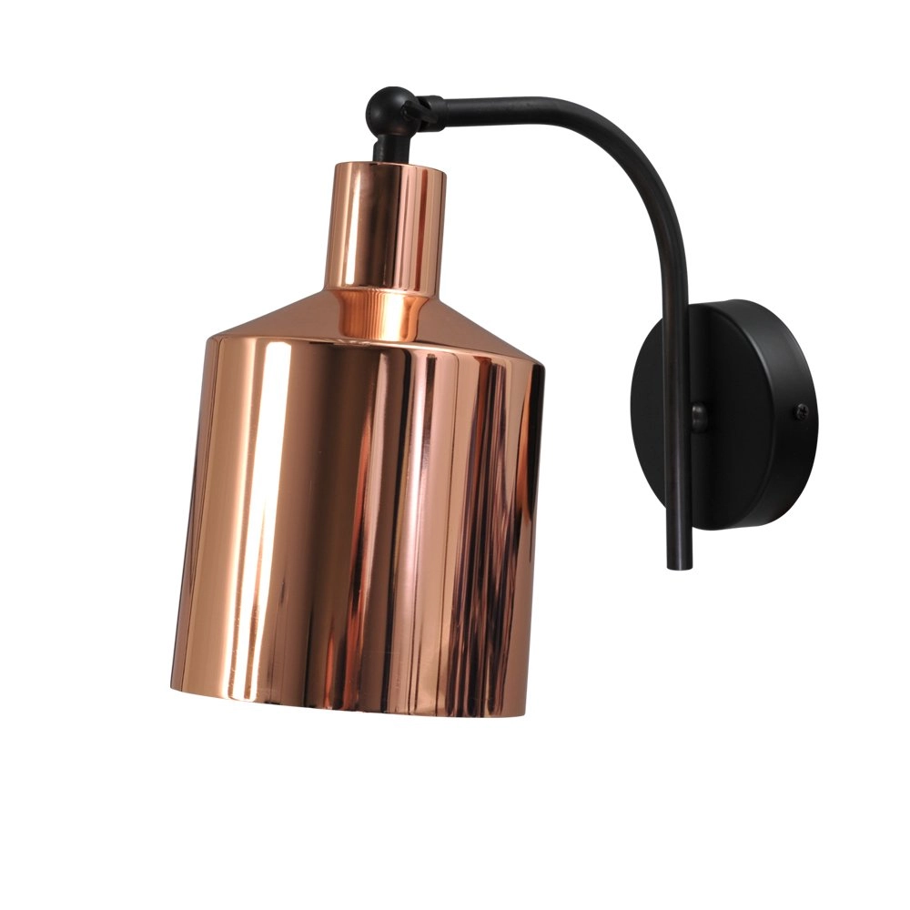 Wandlamp Concepto