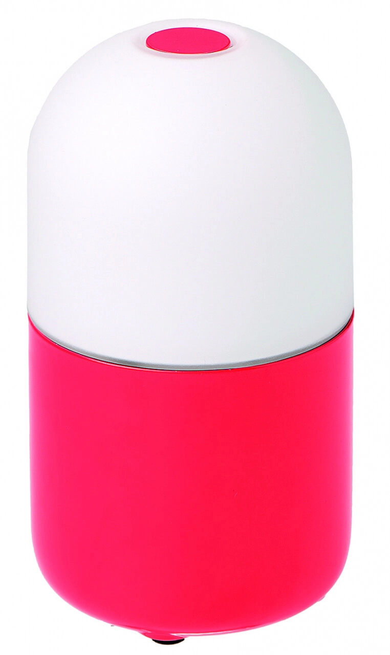 Table lamp outdoor wireless SMOOZ Bean