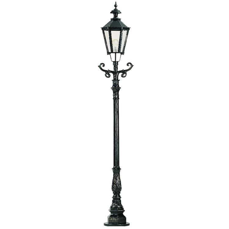 Nostalgische tuinlamp Hannover