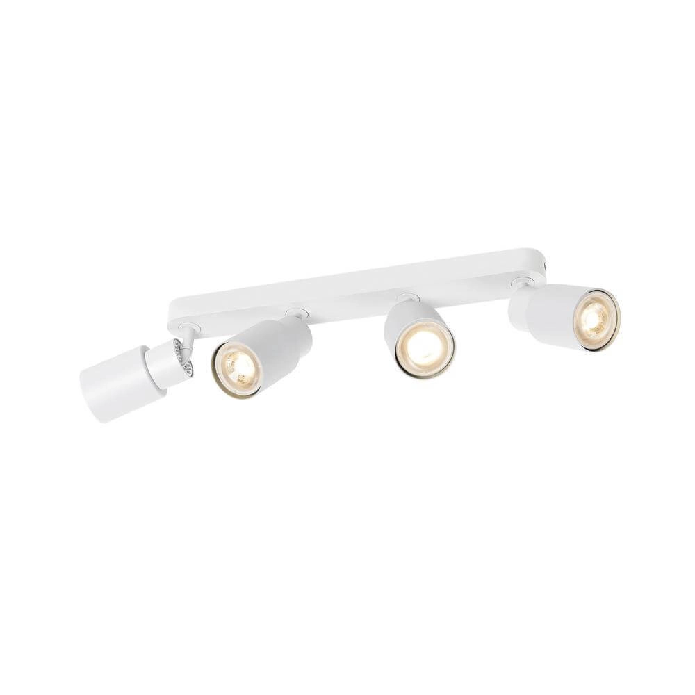 Spot Puri 2.0 Tube wit 4-lichts