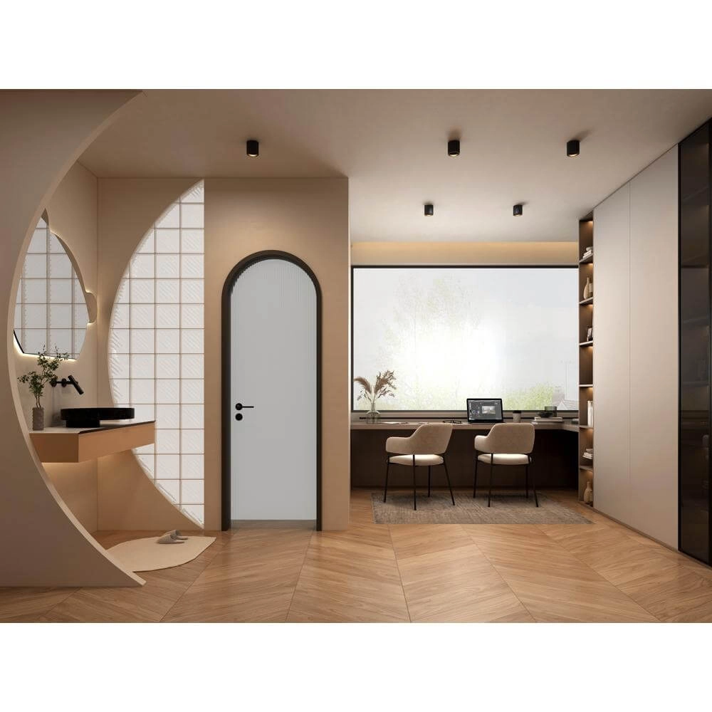 Plafondspot Moreno zwart Artdelight 8720701102620