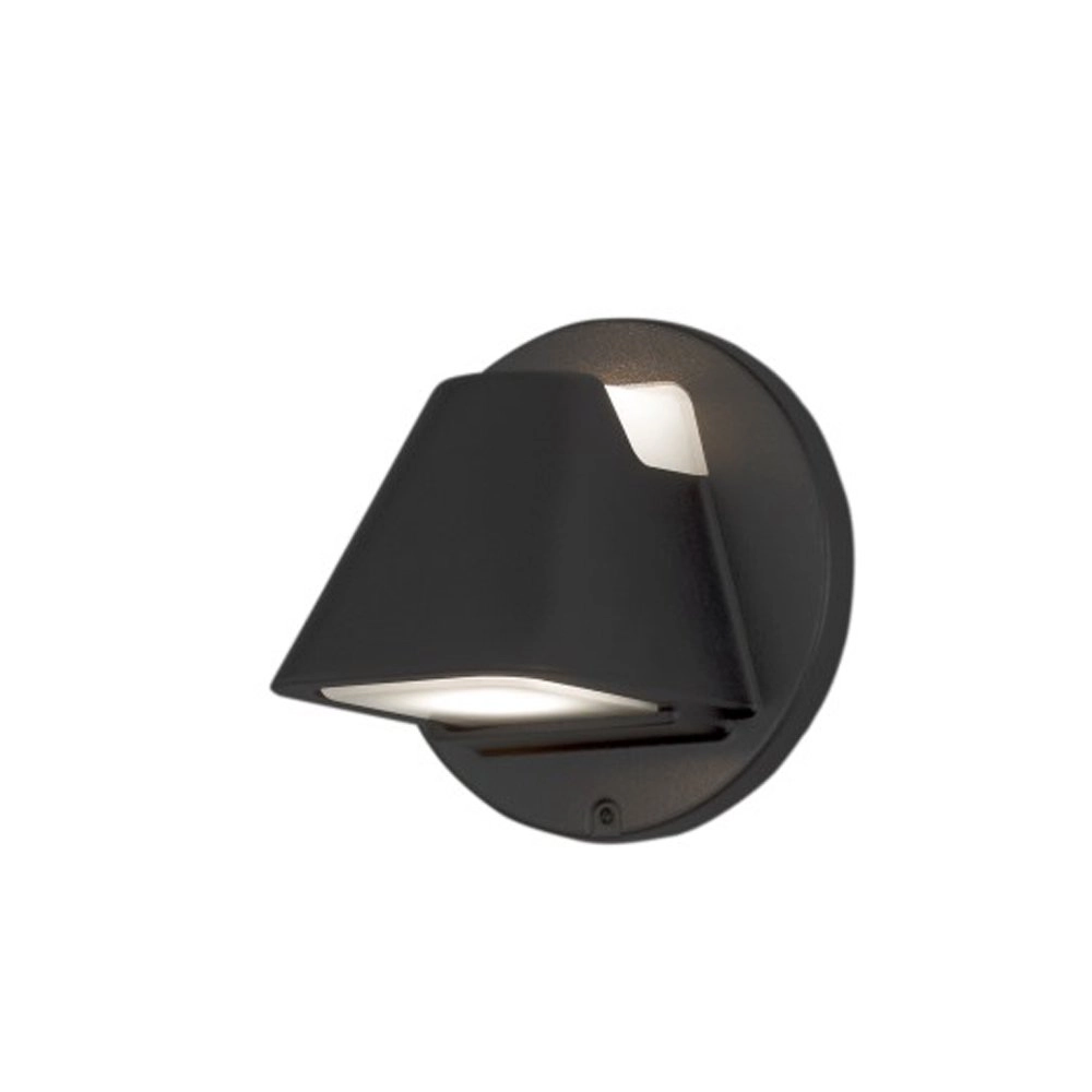 Led buitenlamp Hild Led Up-Down