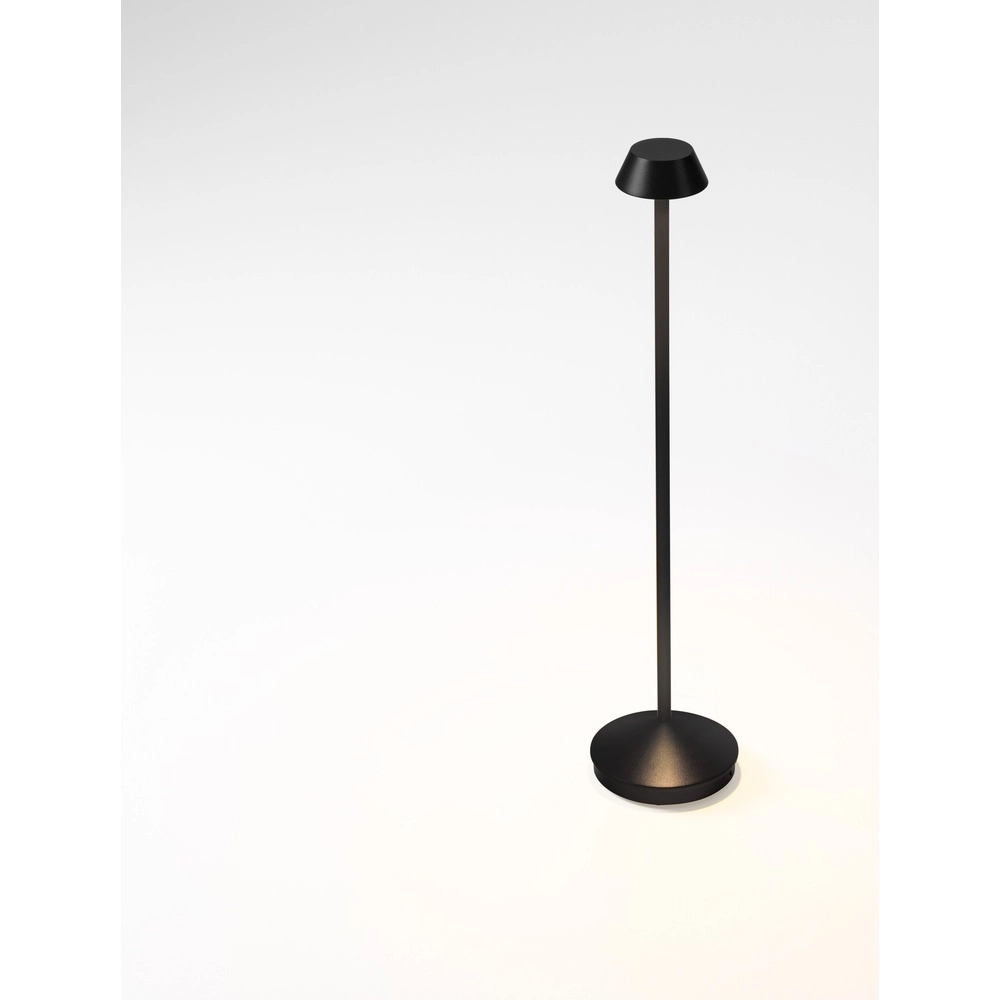 Tuinlamp Arion antraciet