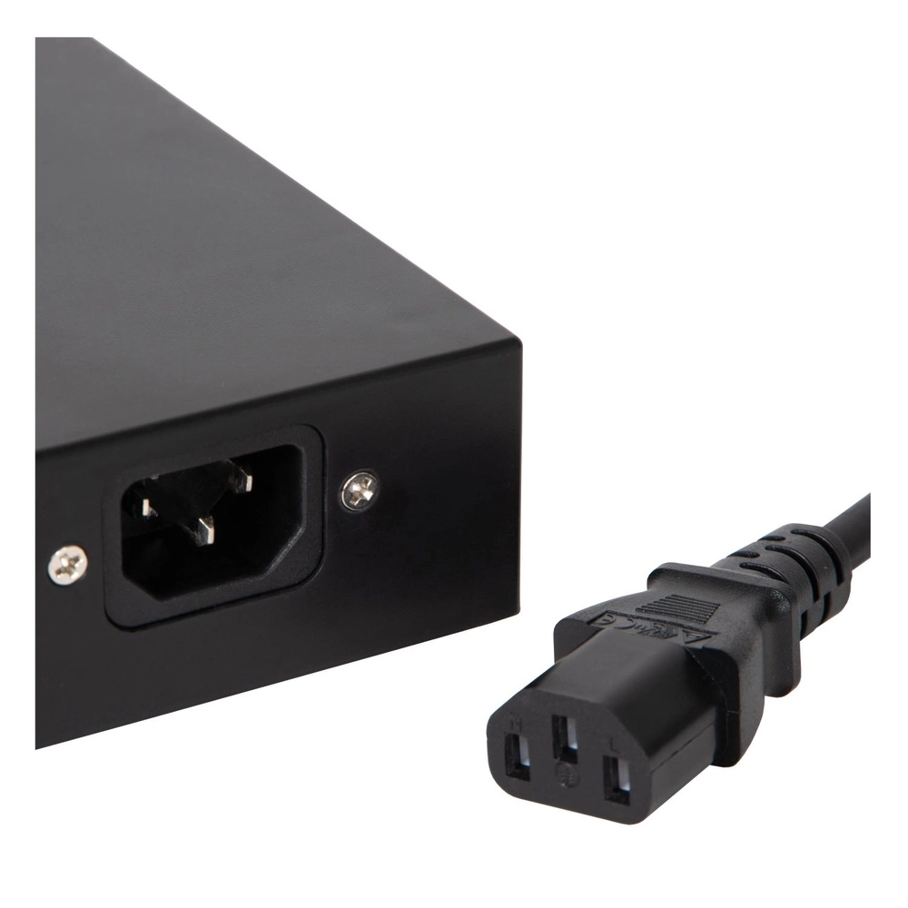 Oplaadstation The Dock max 6 lampen Lucide 5411212272249