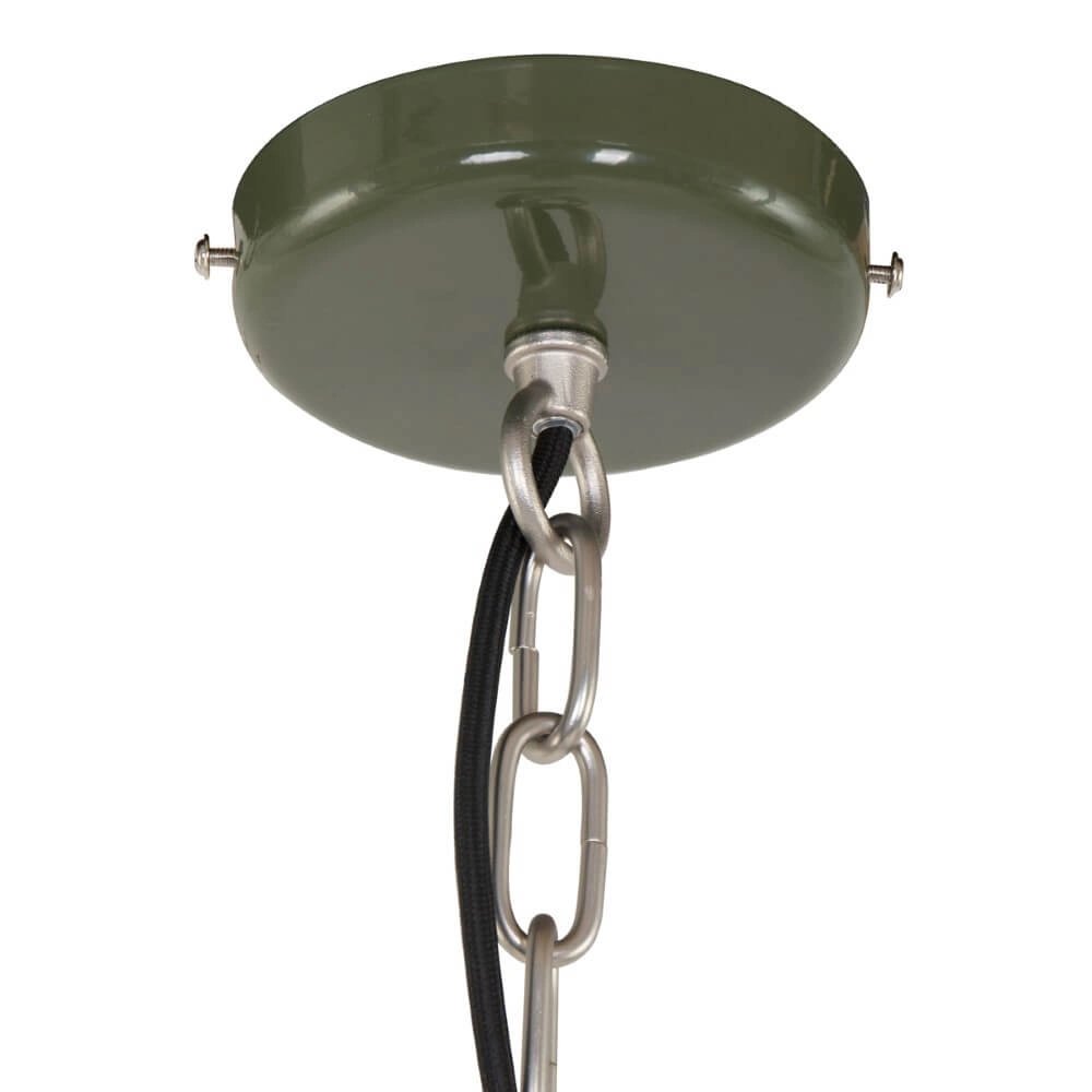 Hanglamp Frisk Steinhauer 8712746102789