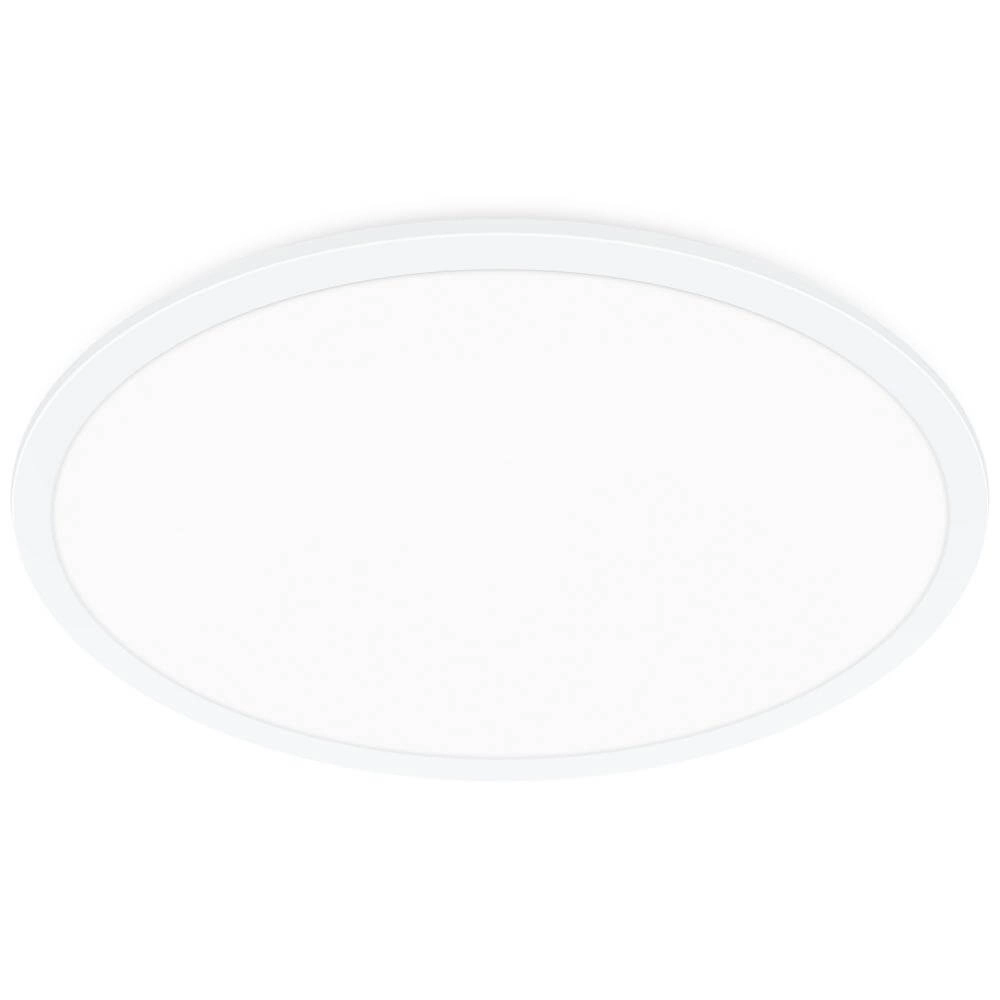 Plafonniere Oja wit Ø 60cm - 2700K - 28W Nordlux 5701581488380