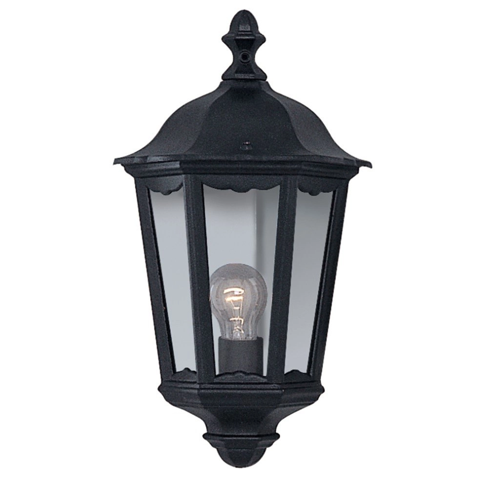 Klassieke muurlamp Alex