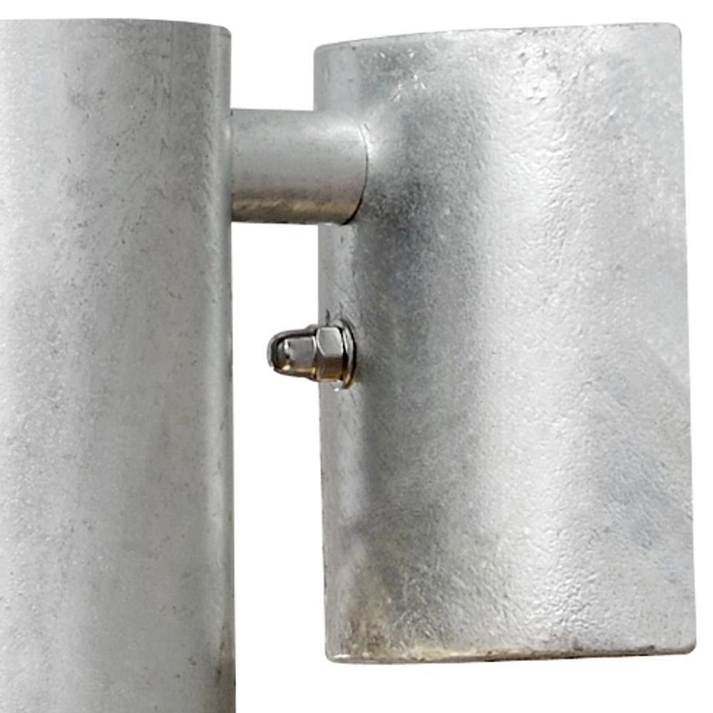 Wandspot Modena Downlight voor buiten KonstSmide 7318307515329