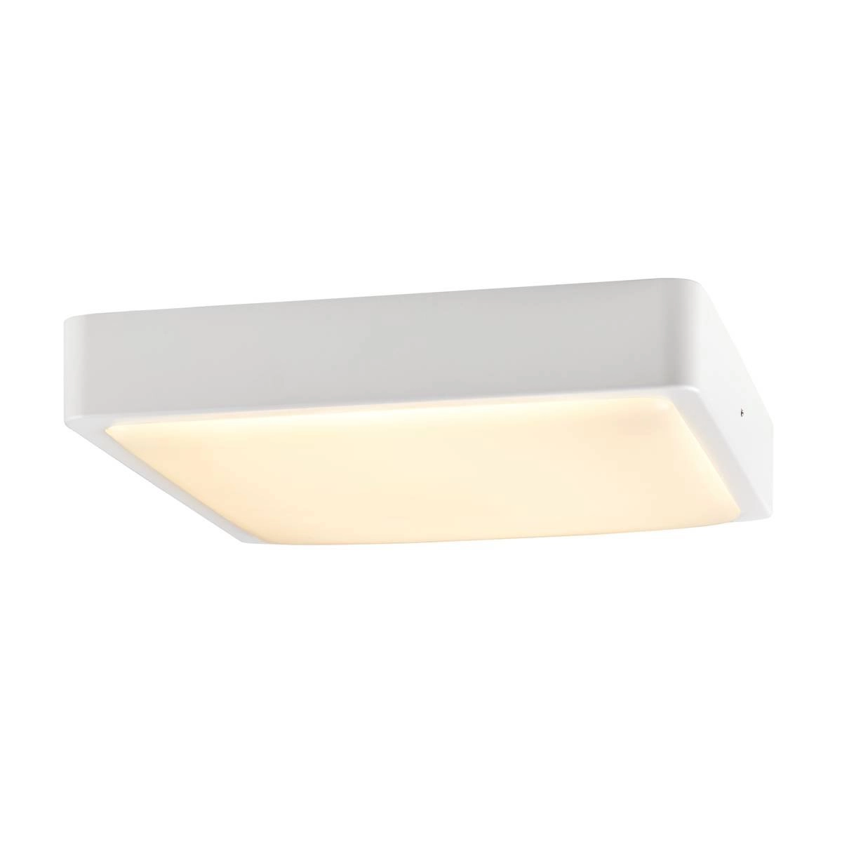 Plafonnière Ainos Square voor buiten SLV 4024163236065