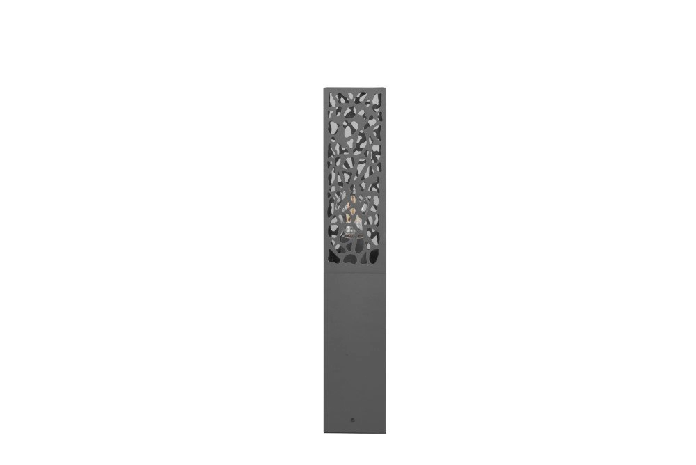 Tuinlamp Cooper 60cm Antraciet Trio 4017807492705