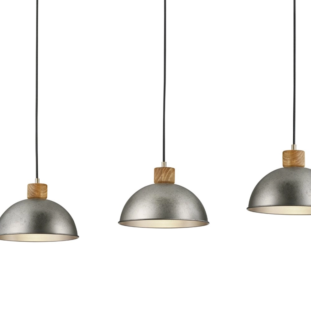 Hanglamp Delhi Trio 4017807425383