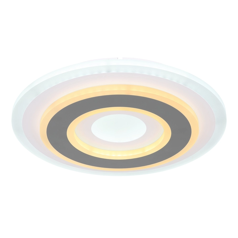 Design plafonniere Sabatino wit