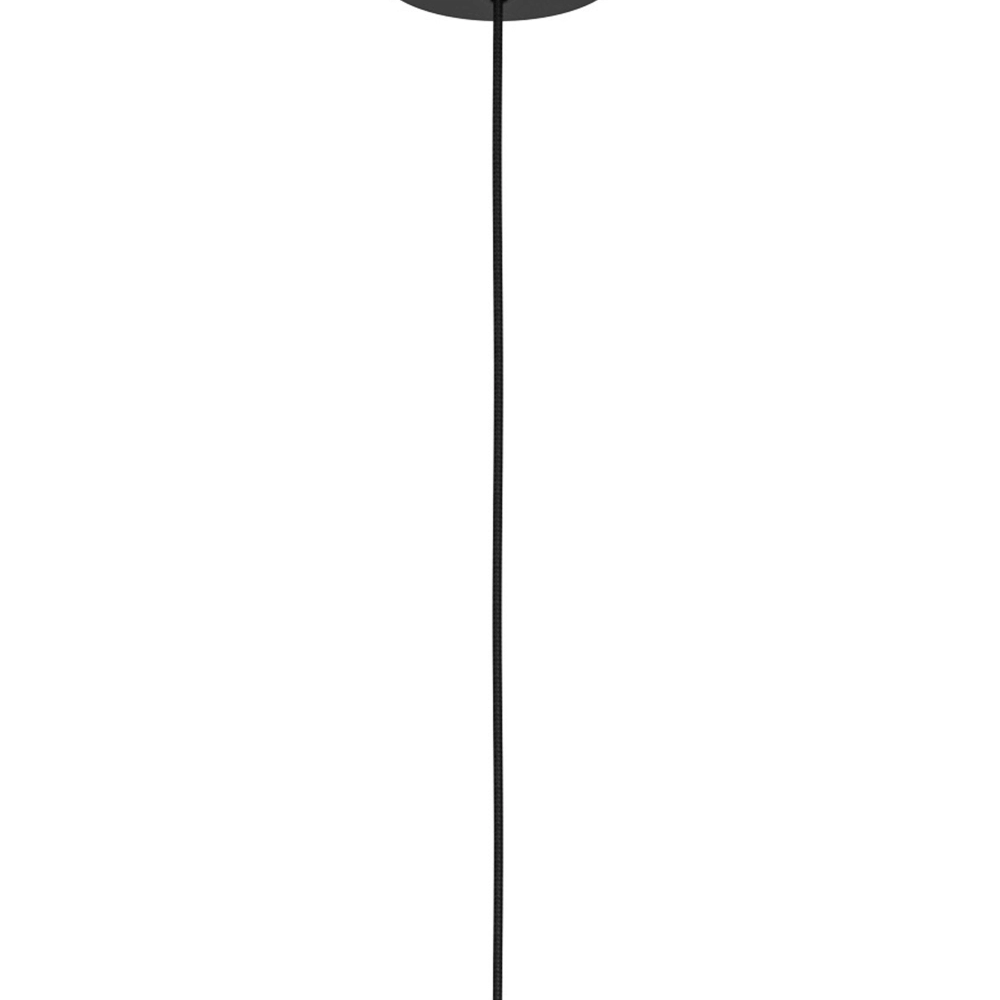 Draadlamp Milligan Ø 20cm Eglo 9002759436254