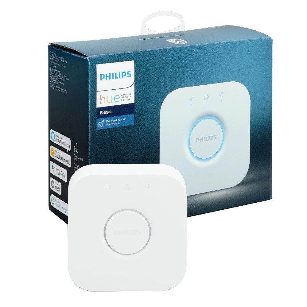 Hue Bridge 2.1 Philips 8719514342620