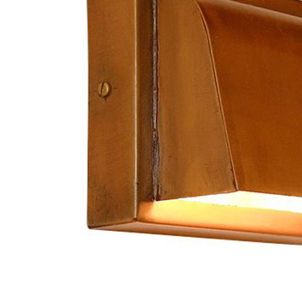 Buitenlamp Pretori Down Landelijk Tierlantijn 8716803506350